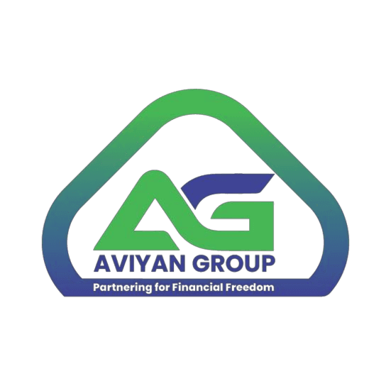 Aviyan Group logo